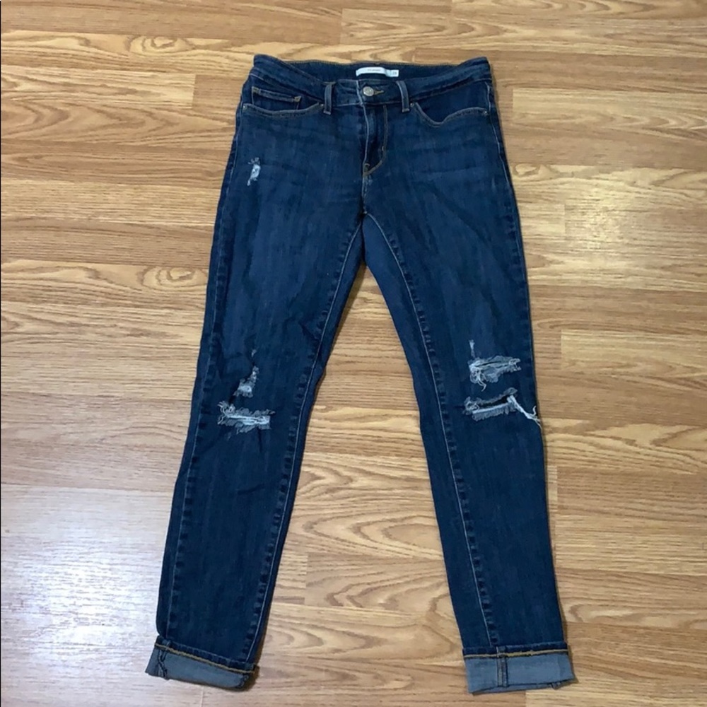 Levi’s Skinny Jeans